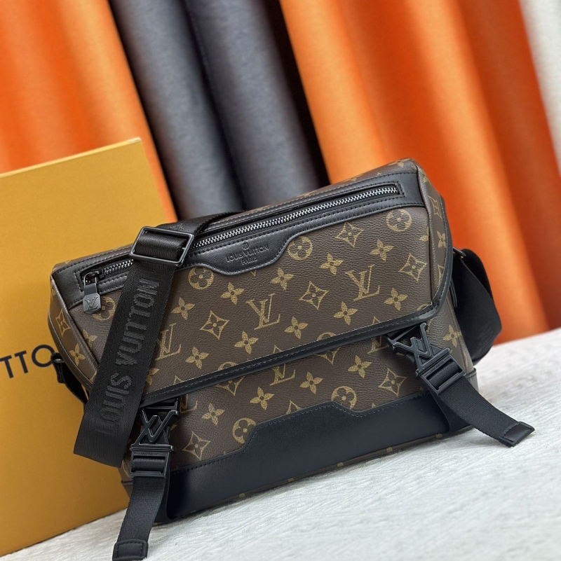 LV Satchel bags